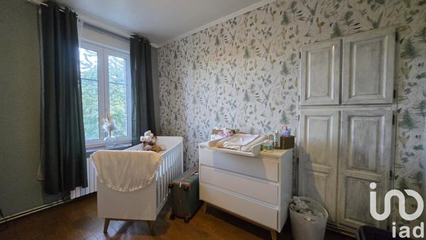Maison à vendre 7 pièces 150 m² Vireux-Molhain