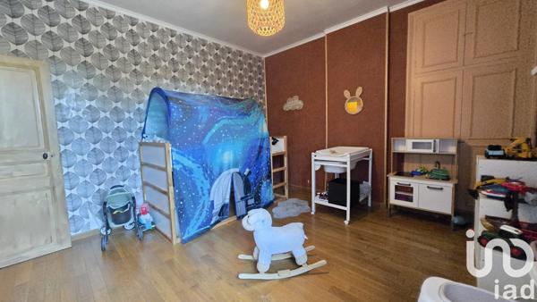 Maison à vendre 7 pièces 150 m² Vireux-Molhain