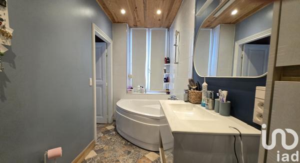 Maison à vendre 7 pièces 150 m² Vireux-Molhain