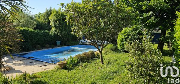 Maison à vendre 7 pièces 161 m² Talence