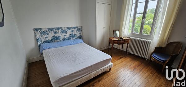 Maison à vendre 7 pièces 161 m² Talence