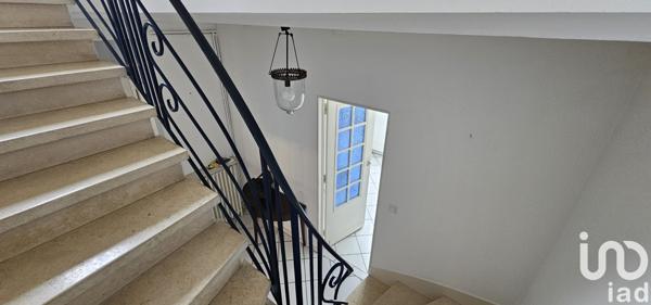 Maison à vendre 7 pièces 161 m² Talence