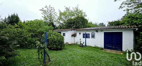 Maison à vendre 7 pièces 161 m² Talence