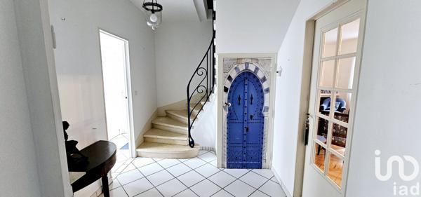 Maison à vendre 7 pièces 161 m² Talence