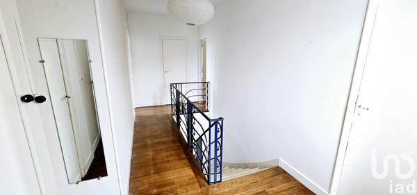 Maison à vendre 7 pièces 161 m² Talence