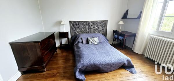 Maison à vendre 7 pièces 161 m² Talence