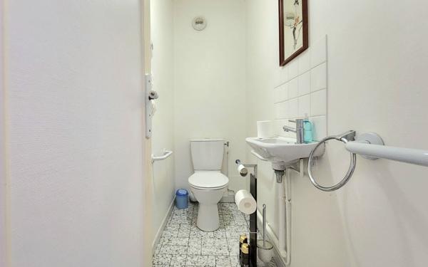 Appartement à vendre    4 pièces • 86,40 m2 Biarritz