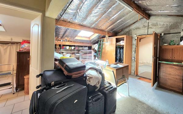 Appartement à vendre    4 pièces • 86,40 m2 Biarritz