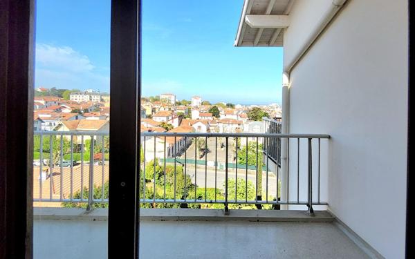 Appartement à vendre    4 pièces • 86,40 m2 Biarritz