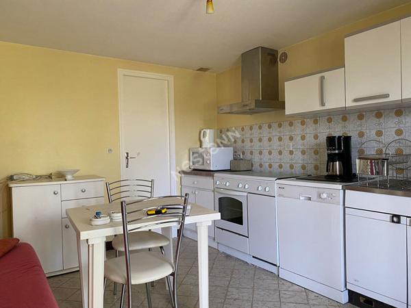 Maison Mareuil de 4 pieces proche centre ville disposant d un 2 pieces avec vue sur campagne