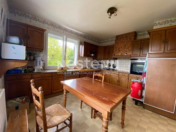 Maison Mareuil de 4 pieces proche centre ville disposant d un 2 pieces avec vue sur campagne