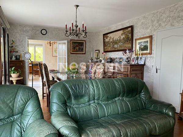 Maison Mareuil de 4 pieces proche centre ville disposant d un 2 pieces avec vue sur campagne