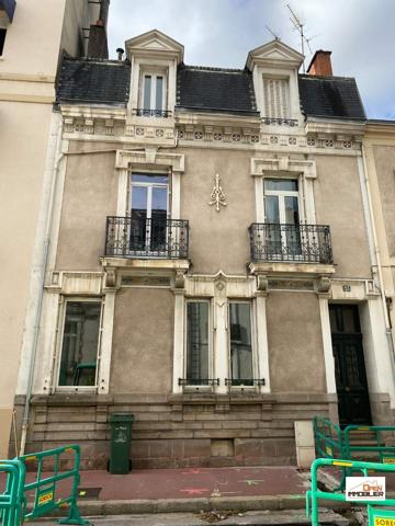 Immeuble de rapport