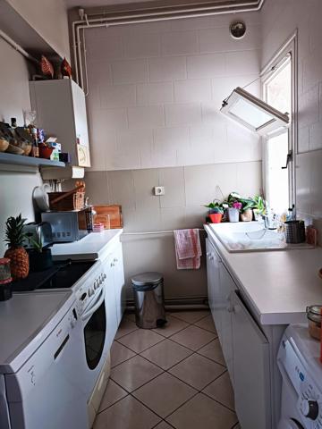 Immeuble de rapport