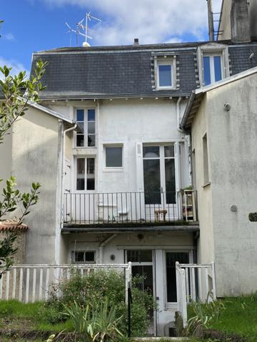 Immeuble de rapport