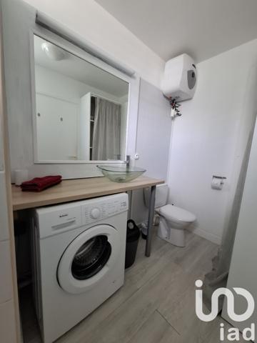 Appartement à vendre 1 pièce 20 m² Saint-François