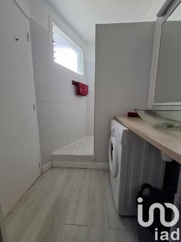 Appartement à vendre 1 pièce 20 m² Saint-François