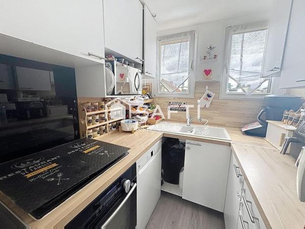 RARE Appartement familiale en parfait état