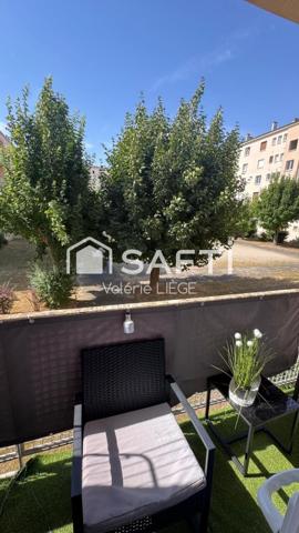 RARE Appartement familiale en parfait état