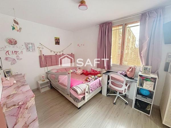 RARE Appartement familiale en parfait état