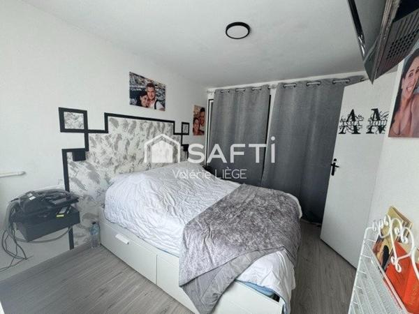 RARE Appartement familiale en parfait état
