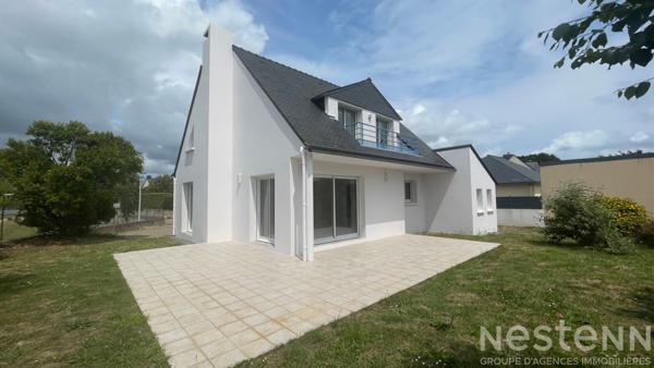 A vendre - Maison a Locmariaquer 6 pieces de 100 m2