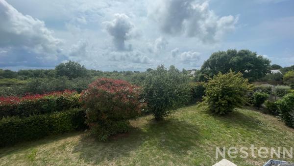 A vendre - Maison a Locmariaquer 6 pieces de 100 m2