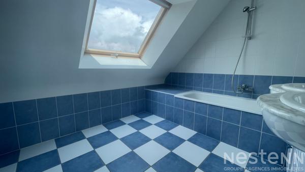 A vendre - Maison a Locmariaquer 6 pieces de 100 m2