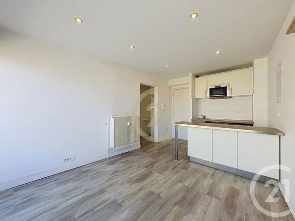 Appartement F2 à vendre  2 pièces - 28,58 m 2   CANNES LA BOCCA  - 06
