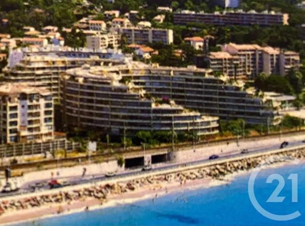 Appartement F2 à vendre  2 pièces - 28,58 m 2   CANNES LA BOCCA  - 06