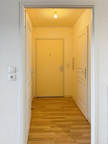 Appartement à vendre 3 pièces MONTREUIL (93)