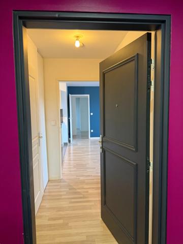 Appartement à vendre 3 pièces MONTREUIL (93)