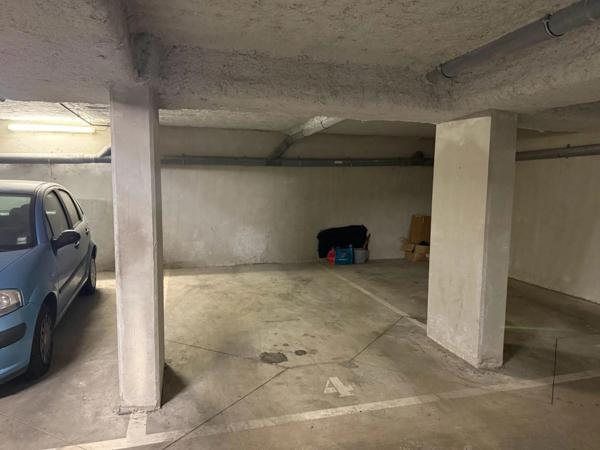 Appartement à vendre 3 pièces MONTREUIL (93)