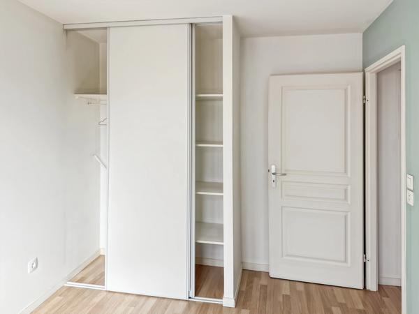 Appartement à vendre 3 pièces MONTREUIL (93)