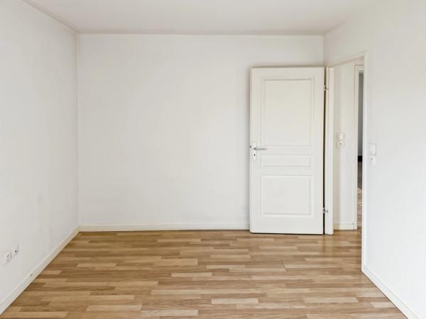 Appartement à vendre 3 pièces MONTREUIL (93)