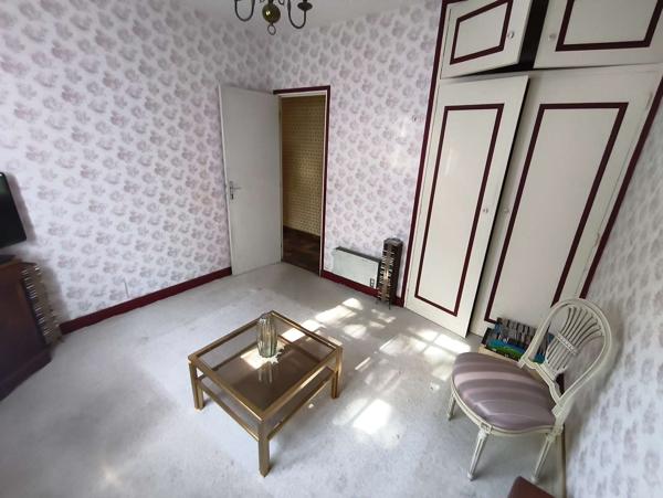 Coup de cœur – Maison de caractère sur les hauteurs de Tulle