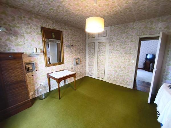 Coup de cœur – Maison de caractère sur les hauteurs de Tulle