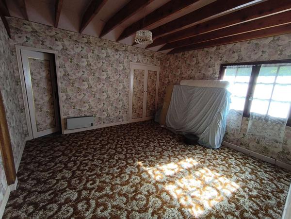 Coup de cœur – Maison de caractère sur les hauteurs de Tulle