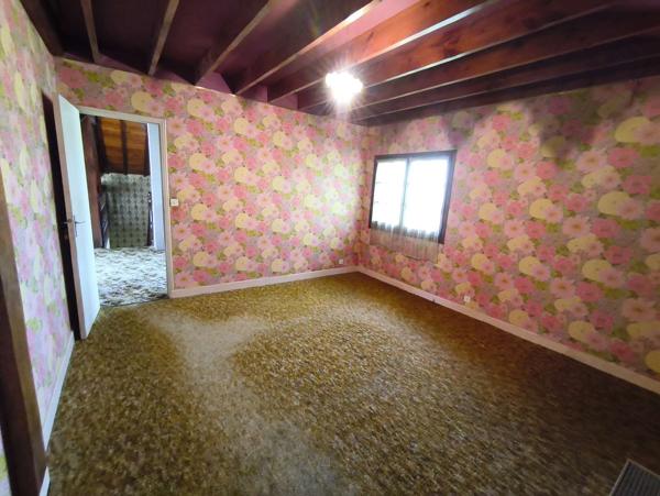 Coup de cœur – Maison de caractère sur les hauteurs de Tulle