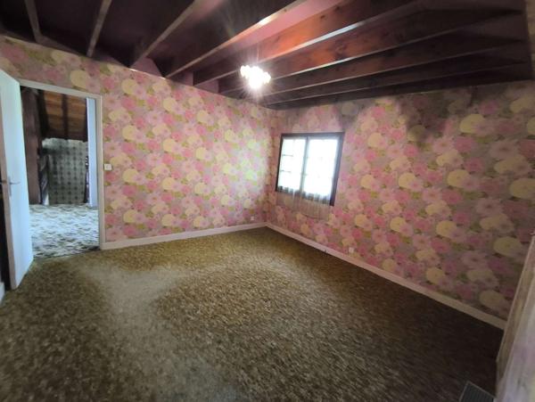 Coup de cœur – Maison de caractère sur les hauteurs de Tulle