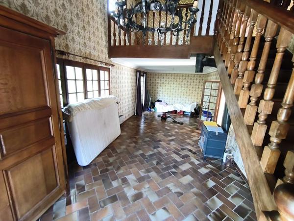 Coup de cœur – Maison de caractère sur les hauteurs de Tulle