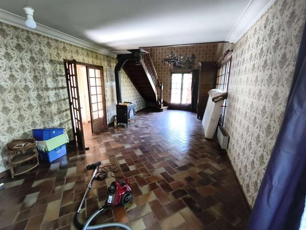 Coup de cœur – Maison de caractère sur les hauteurs de Tulle