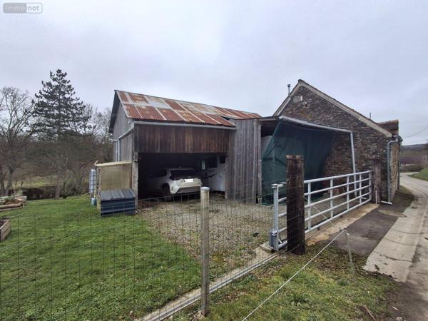 Maison à vendre à La Courbe dans l'Orne (61150), ref : 61013/213