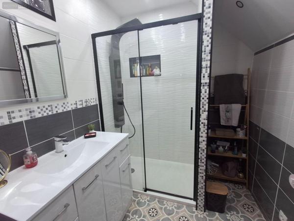 Maison à vendre à La Courbe dans l'Orne (61150), ref : 61013/213