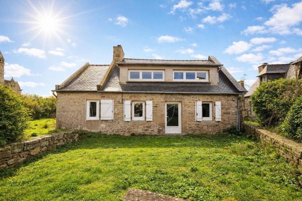 Maison à PLOUMILLIAU, 22300 - 2 pièces 62m²