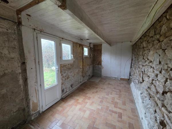 Maison à PLOUMILLIAU, 22300 - 2 pièces 62m²