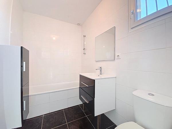 Maison 4 pièces 73 m² - Jardin Sud - Garage - Castanet-Tolosan