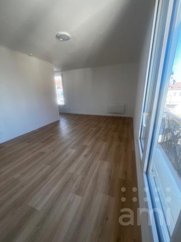 Studio GONESSE 30m² avec parking