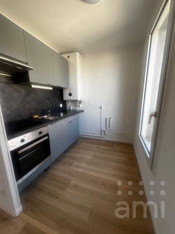 Studio GONESSE 30m² avec parking