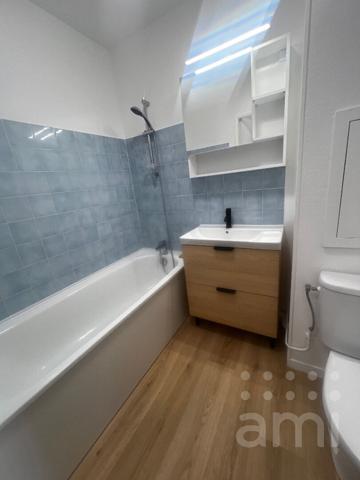 Studio GONESSE 30m² avec parking